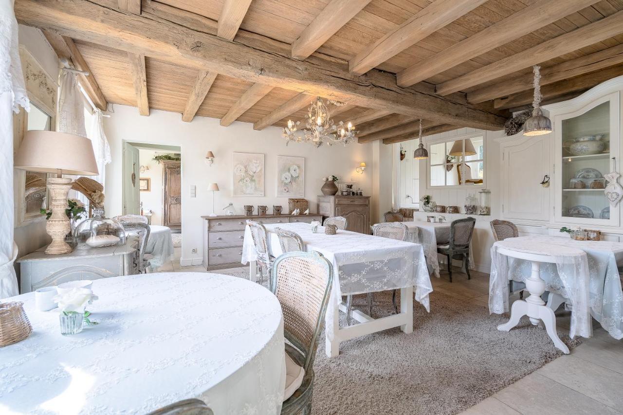 Guesthouse B&B De Loverlij Varsenare ภายนอก รูปภาพ