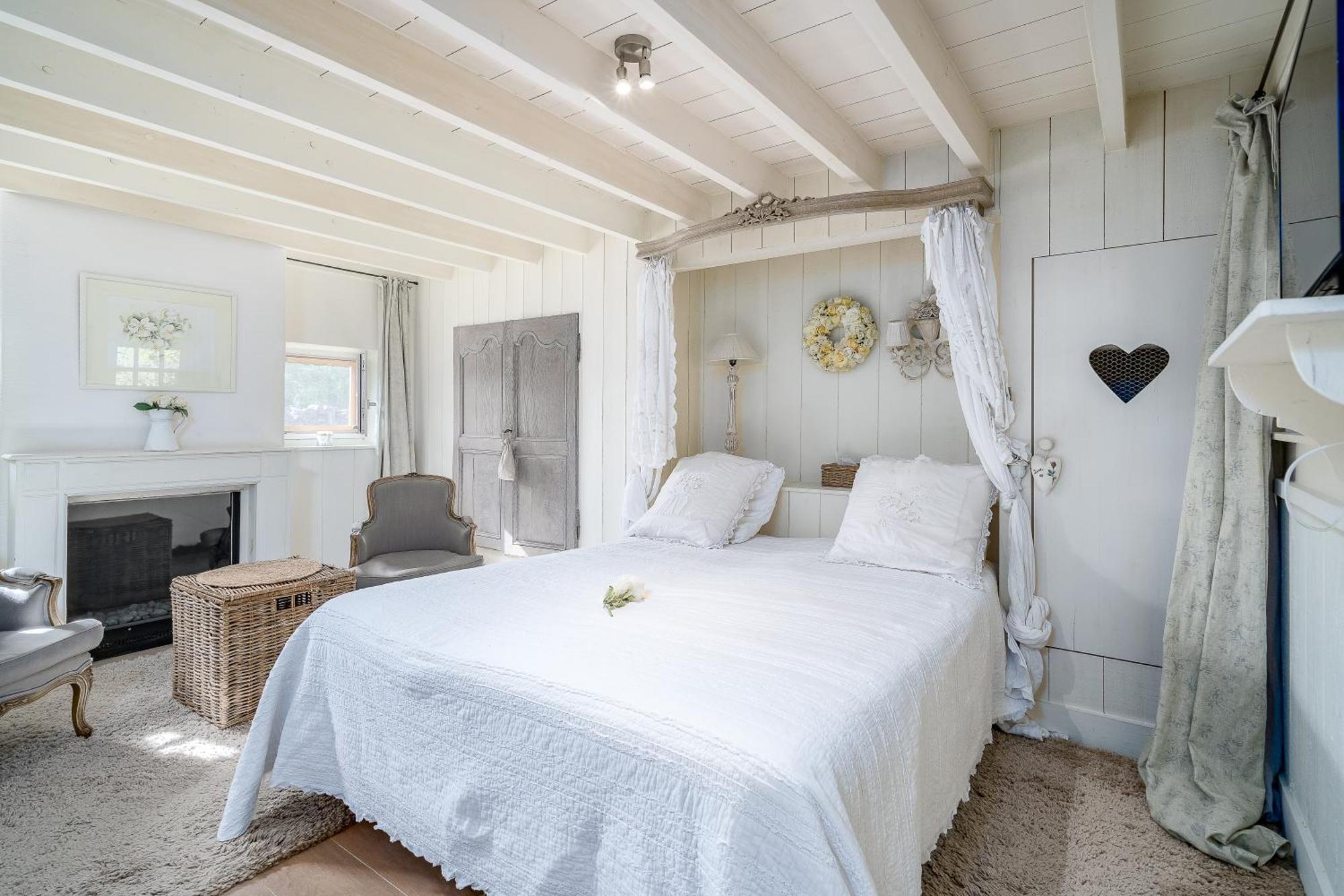 Guesthouse B&B De Loverlij Varsenare ภายนอก รูปภาพ