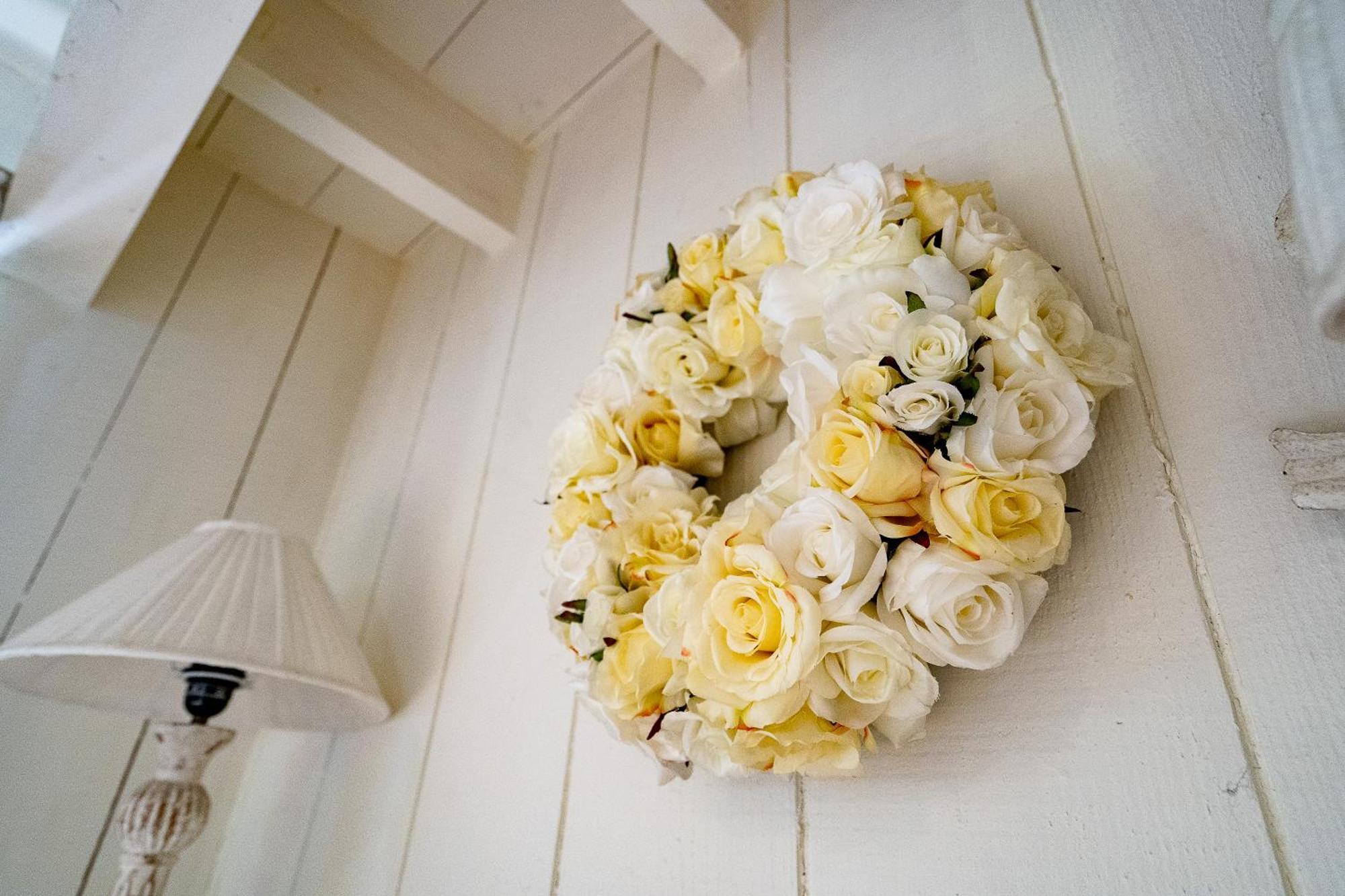 Guesthouse B&B De Loverlij Varsenare ภายนอก รูปภาพ